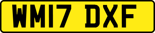 WM17DXF