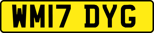 WM17DYG