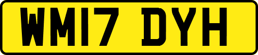 WM17DYH