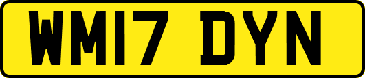 WM17DYN