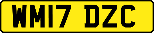 WM17DZC