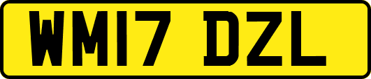 WM17DZL