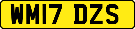 WM17DZS