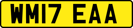 WM17EAA