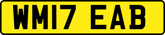 WM17EAB