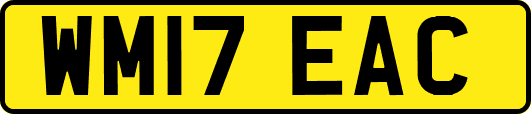 WM17EAC