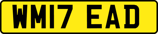 WM17EAD