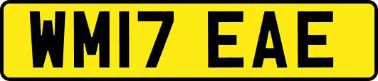 WM17EAE