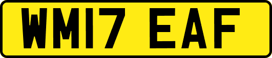 WM17EAF