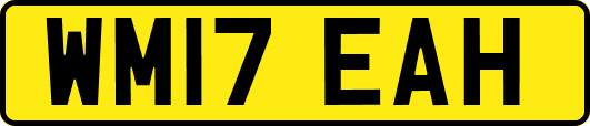 WM17EAH