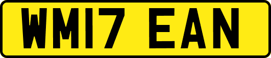 WM17EAN