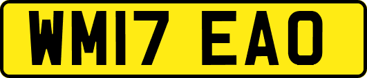 WM17EAO