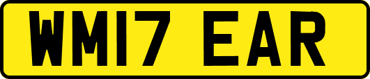 WM17EAR