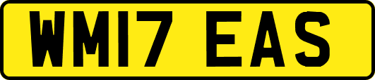 WM17EAS