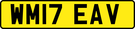 WM17EAV