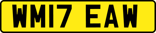 WM17EAW