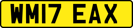 WM17EAX