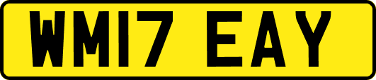 WM17EAY