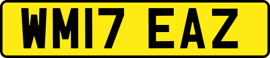 WM17EAZ