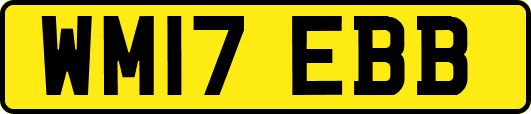 WM17EBB