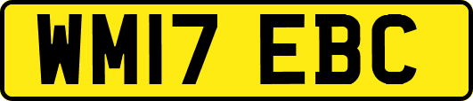 WM17EBC
