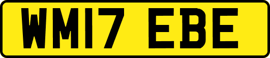 WM17EBE