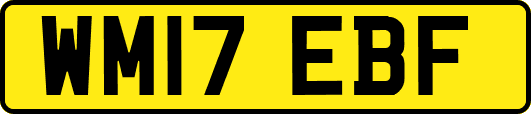 WM17EBF
