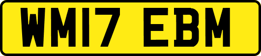 WM17EBM