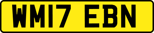 WM17EBN