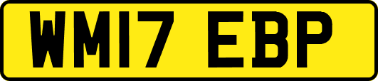 WM17EBP