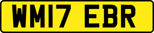 WM17EBR