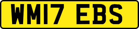 WM17EBS