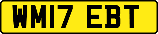 WM17EBT