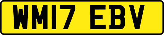 WM17EBV