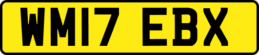 WM17EBX