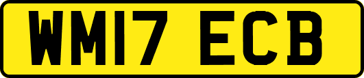 WM17ECB
