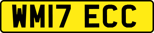 WM17ECC