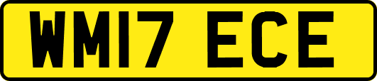 WM17ECE