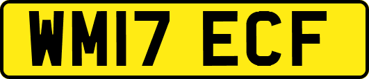 WM17ECF