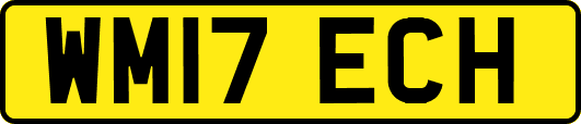 WM17ECH