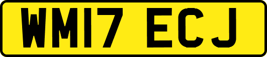 WM17ECJ