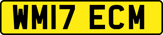 WM17ECM