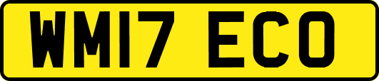 WM17ECO
