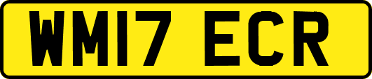 WM17ECR