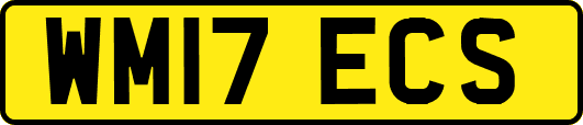 WM17ECS