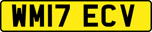WM17ECV