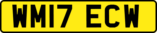 WM17ECW