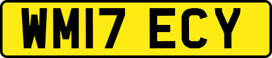 WM17ECY