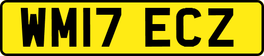 WM17ECZ