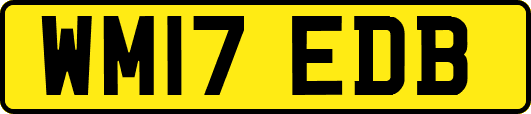 WM17EDB